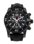Pre-Owned Breitling SuperOcean Chrono Watch